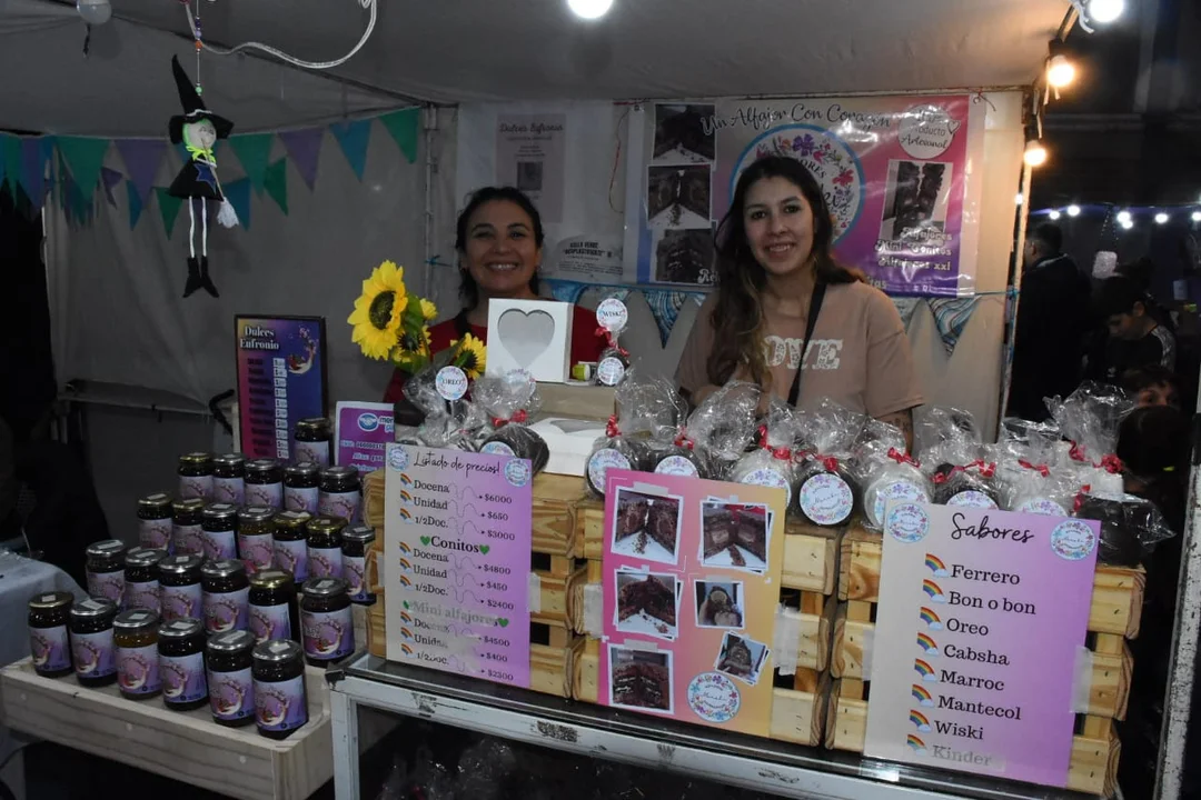 Gran convocatoria y variedad de propuestas en la segunda jornada de la Expo Invierno 2023