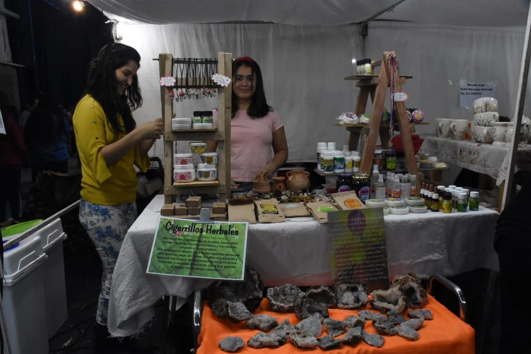 Gran convocatoria y variedad de propuestas en la segunda jornada de la Expo Invierno 2023