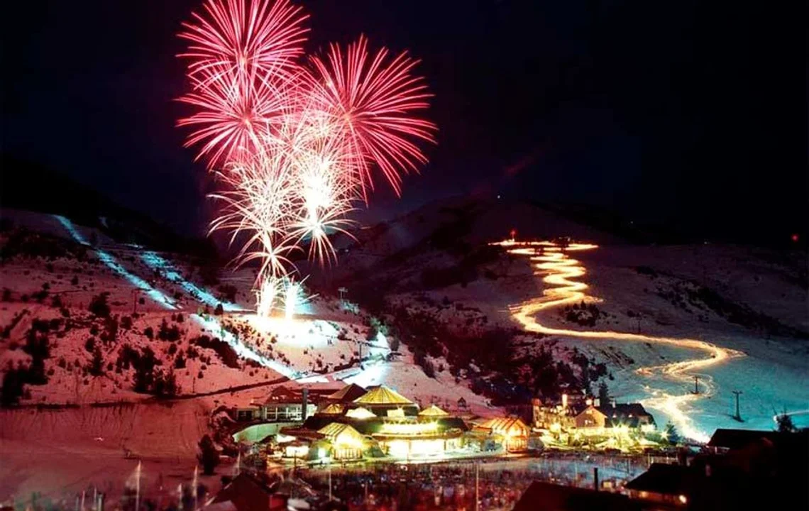 No te pierdas la Fiesta de la Nieve en Bariloche: Mirá la grilla de actividades y artistas confirmados