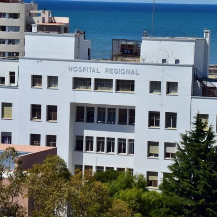 Realizaron una inspección ocular por la denuncia de abuso sexual en el hospital de Comodoro 