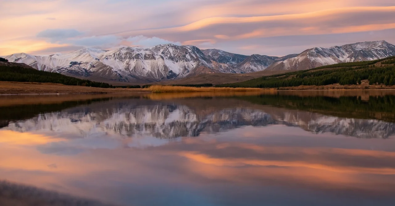Este viernes feriado sube la temperatura en Esquel (Foto: Turismo Esquel)