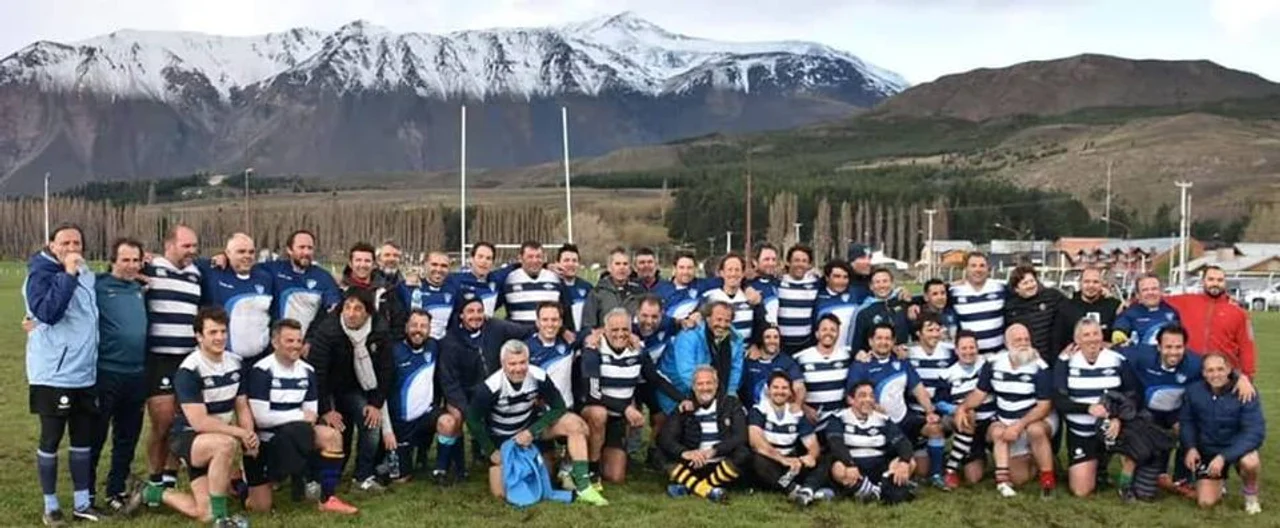 Los Pumas Classic se presentan en Esquel