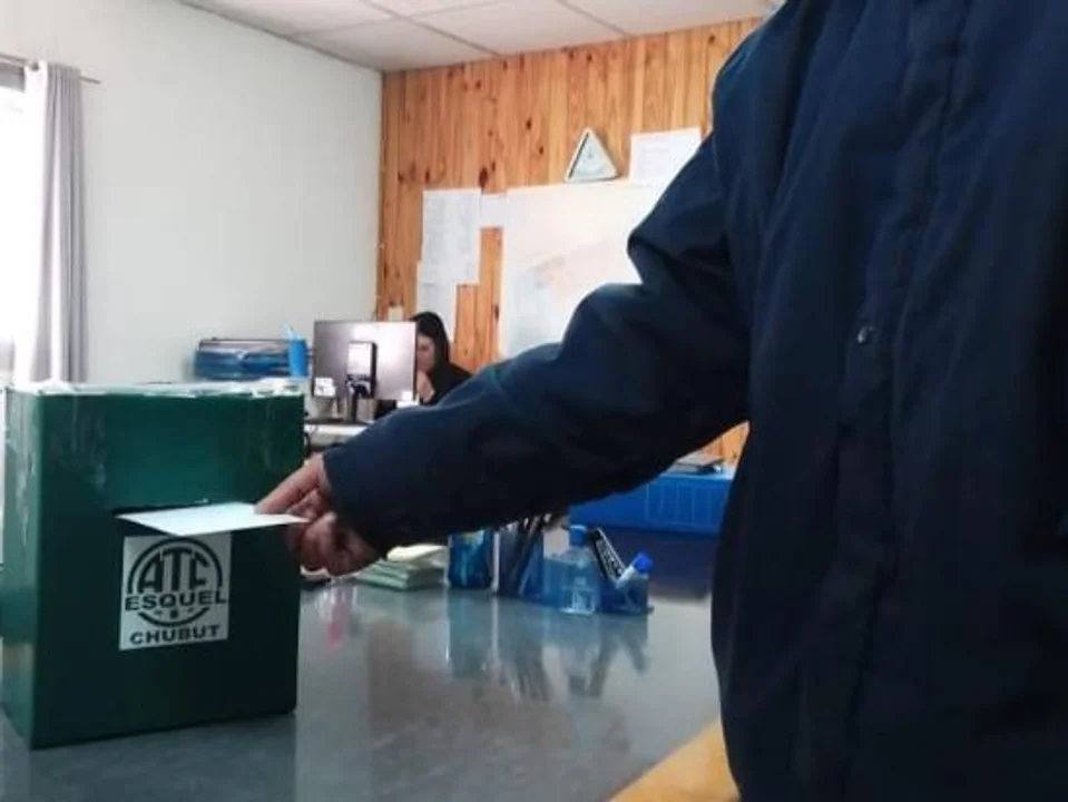 Cuatro listas compiten por la conducción de ATE a nivel provincial