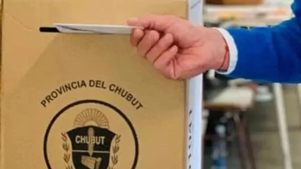 Elecciones en Chubut: polarización, crecimiento de Juntos por el Cambio y nuevos actores políticos