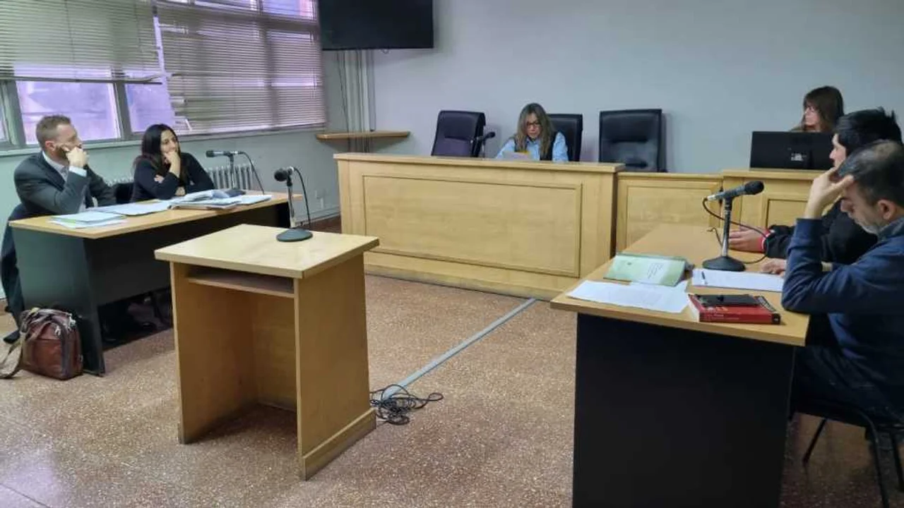 Fiscal argumenta el caso de la muerte de Ana Calfín como femicidio y pide prisión preventiva