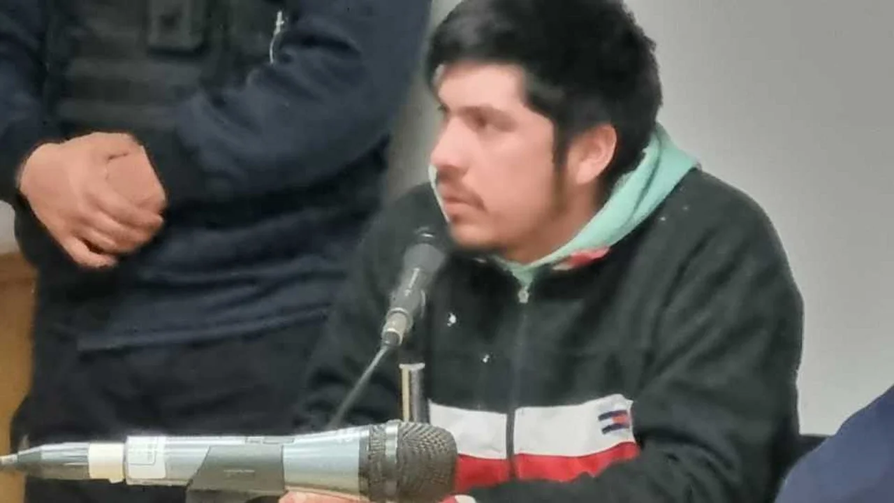 Presunto femicidio: el fiscal señaló que el imputado la quemó e hizo pasar el hecho como un accidente