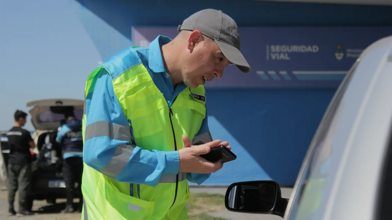 Proyecto de Ley en Argentina busca regularizar las infracciones de vehículos extranjeros