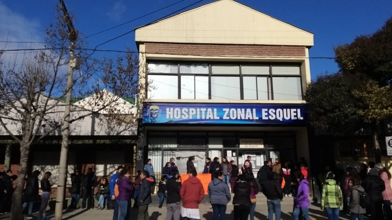 Paro provincial de salud: "Hay un deterioro progresivo de los servicios"