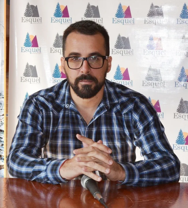 El intendente electo de Esquel y sus pedidos de informes sobre los números municipales