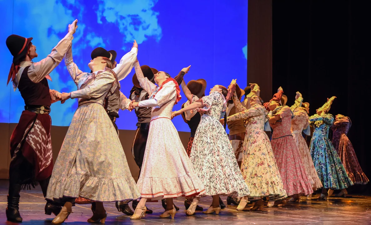 No te pierdas el evento musical Esquel - Trevelin Danzas 2023 del 7 al 10 de septiembre