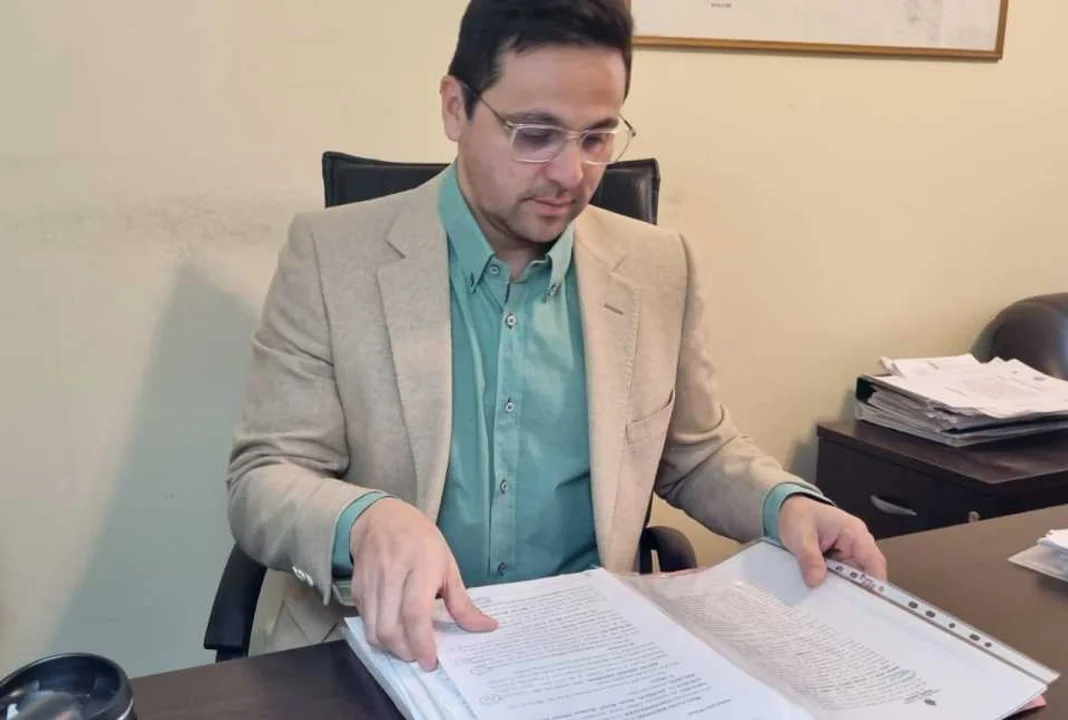 Fiscal Fidel González