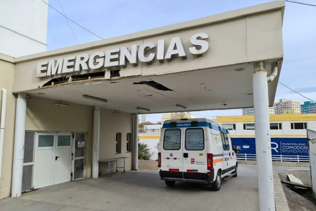 Desarrollan nuevas medidas para mejorar la atención pediátrica y agilizar traslados médicos