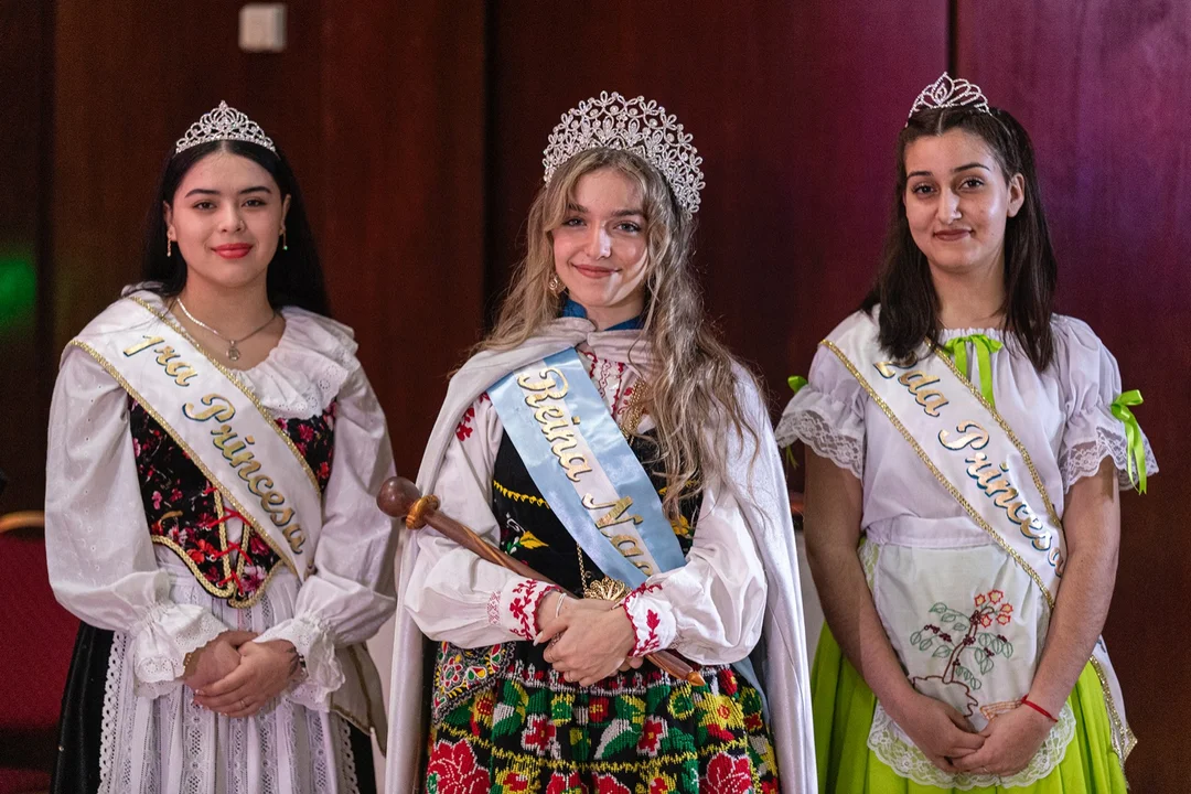 Comodoro celebró el Día del Inmigrante en el Predio Ferial
