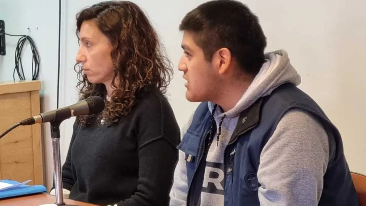 Juicio por lesiones graves: tomaron declaraciones testimoniales en el barrio Ceferino