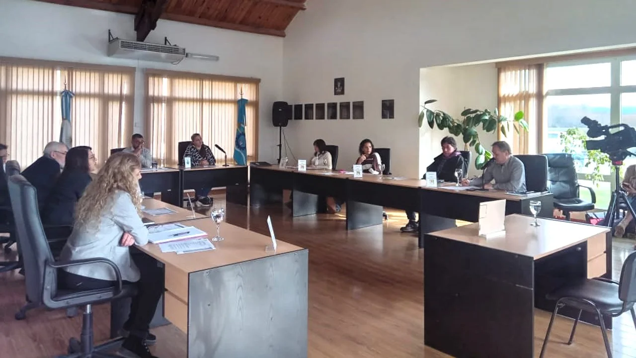 El presupuesto de Trevelin fue aprobado con un aumento de más de 2 mil millones de pesos