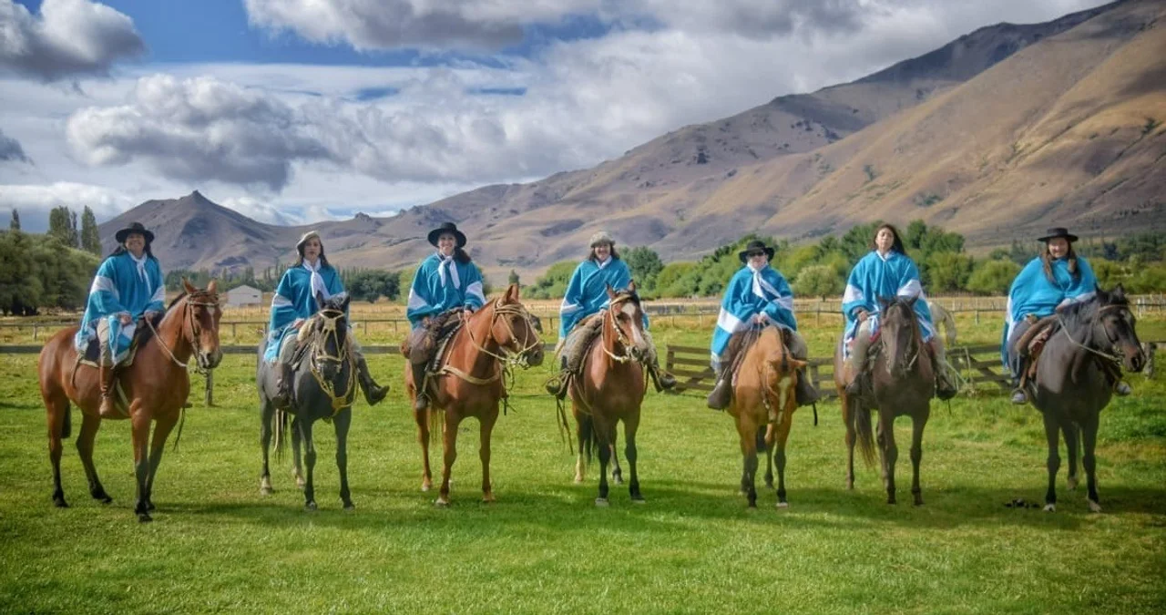 Esquel estará presente en el 9° Encuentro Internacional de Mujeres Rurales de Argentina e Iberoamérica