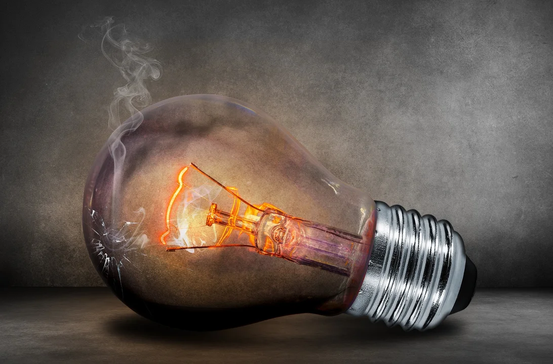 La Cooperativa 16 de Octubre anunció un corte de luz para este viernes en Esquel