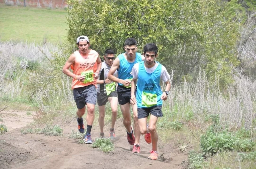 Se disputará una nueva edición de "La Uni Corre"