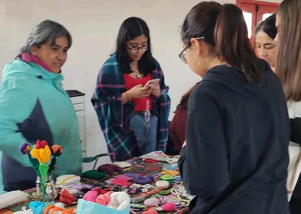 Se viene la Edición Aniversario de la “Feria Habitar” en Trevelin