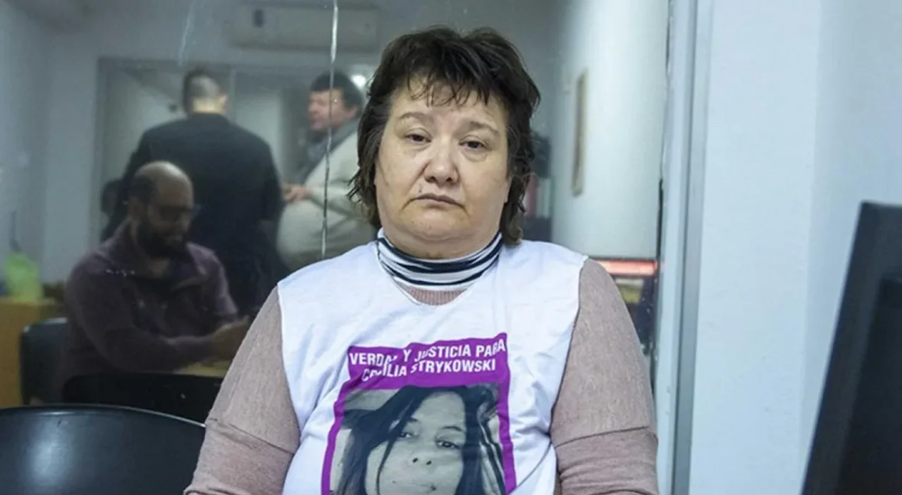 A cuatro meses del femicidio de Cecilia Strzyzowski, su madre se mudará a Chubut y pidió custodia