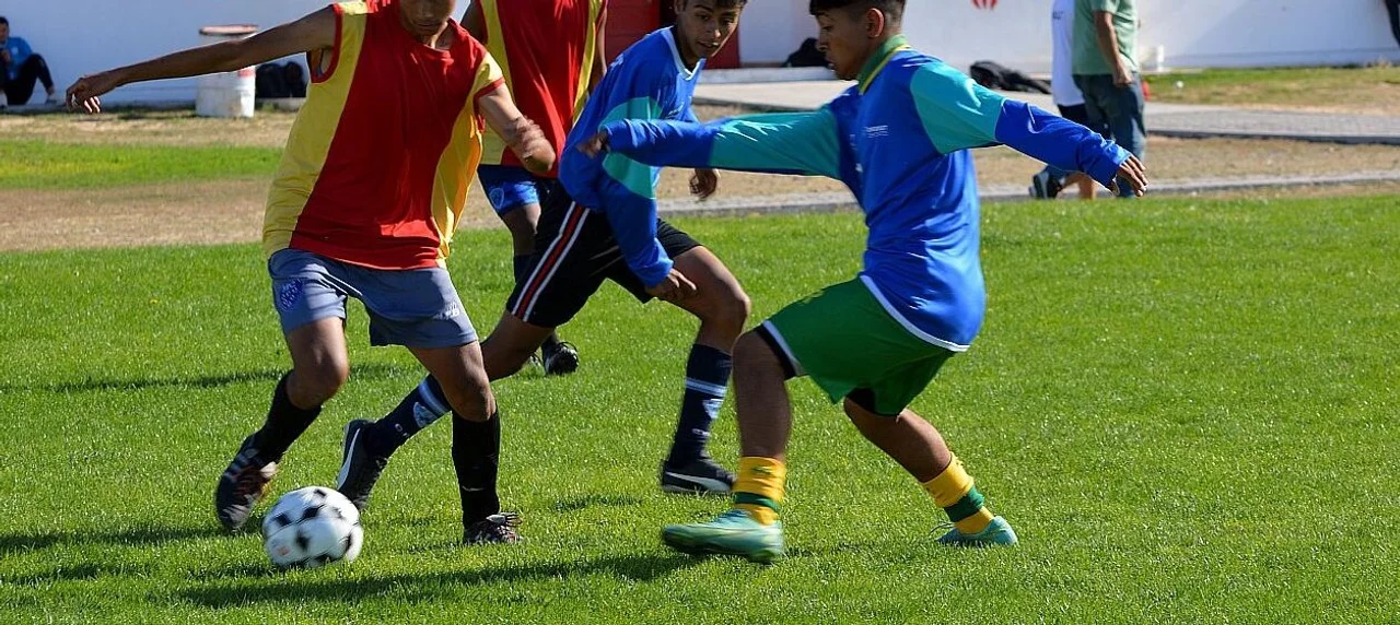 Se viene el Torneo Sub 15 Masculino "Carlos Ichazo" en octubre