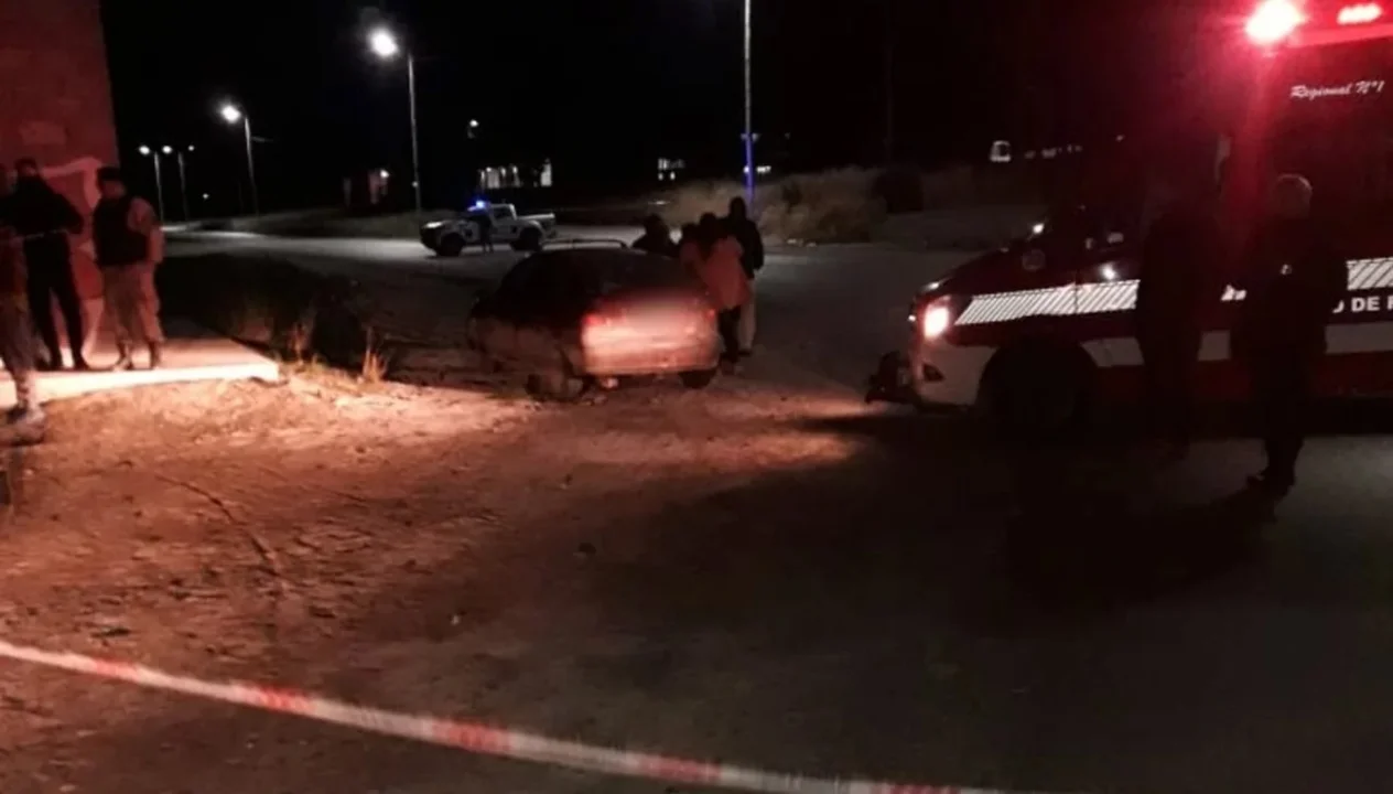 Murió electrocutado cuando intentaba robar cables en una estación transformadora