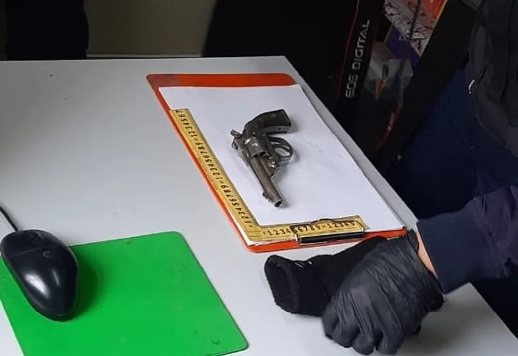 Se fugó hace unos años de una comisaría de Esquel y ahora protagonizó un hecho delictivo en Lago Puelo