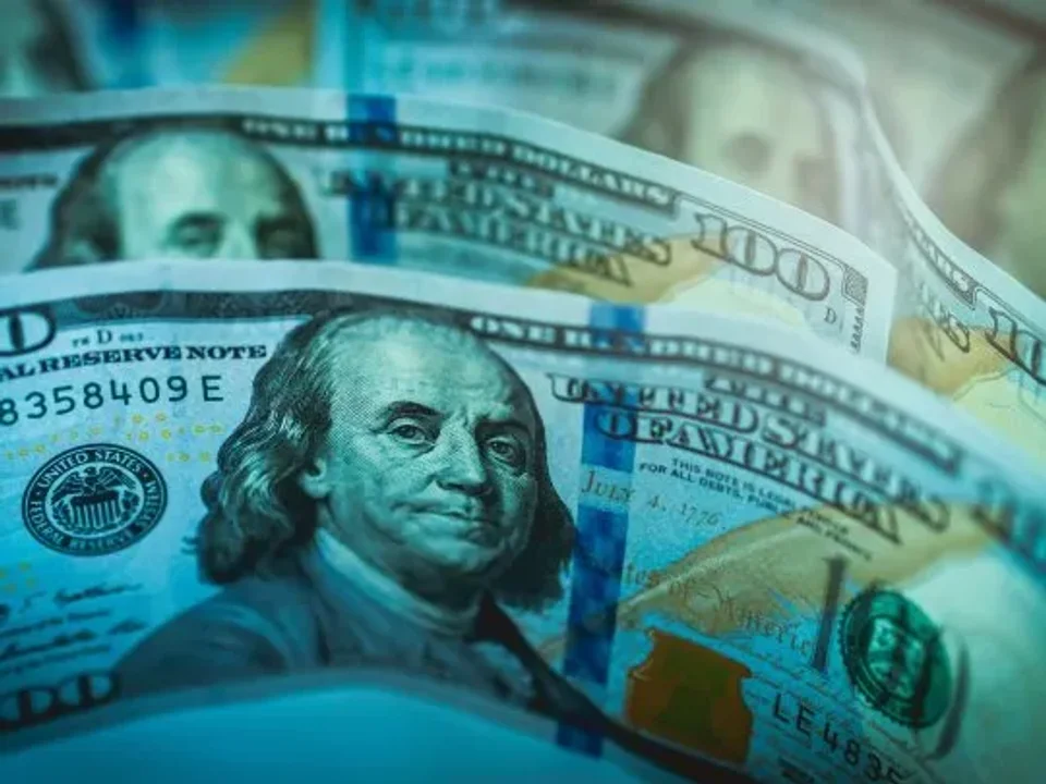 El dólar blue continúa imparable: este martes superó los 1.000 pesos (Imagen: Pixabay)