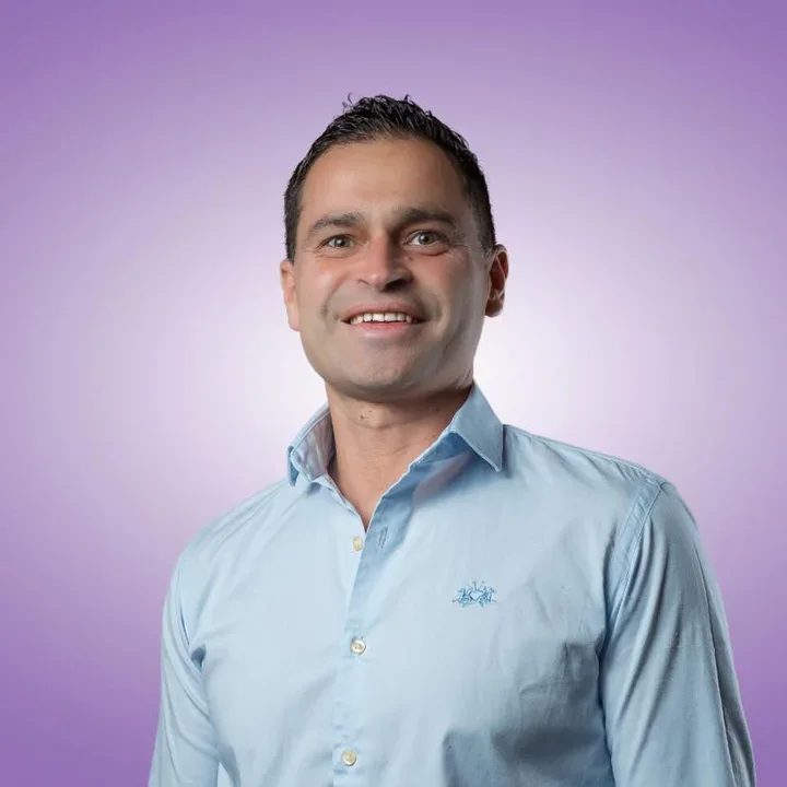 Ramiro Ibarra sería el próximo presidente del IAS