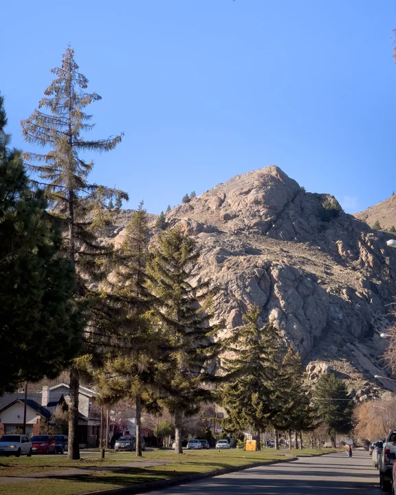 Esquel espera un movimiento turístico récord para el fin de semana extra largo