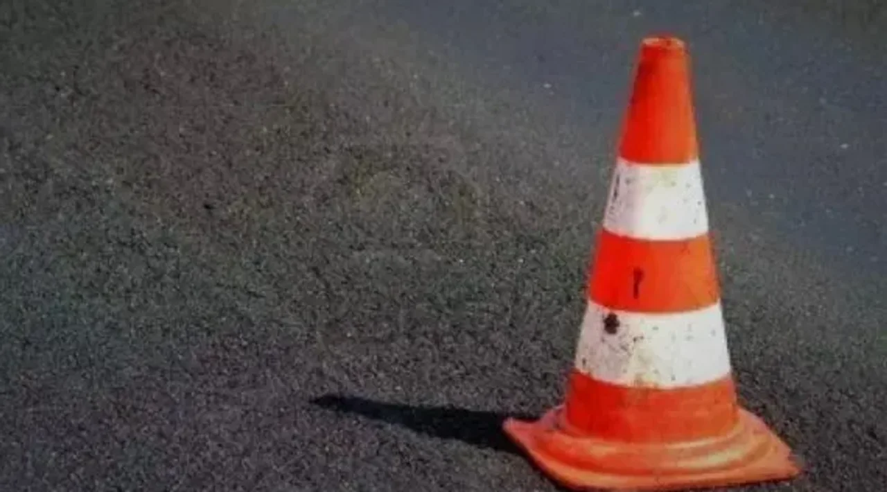 Atención: Corte de tránsito en calles 9 de Julio y Belgrano por actividad comercial