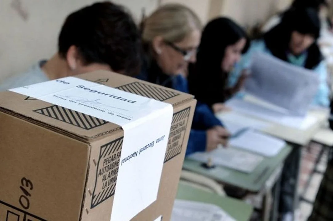 Elecciones presidenciales ¿Qué tiene que pasar este domingo para que haya balotaje?