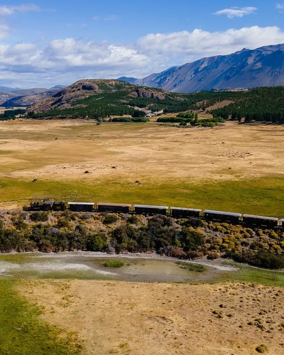Esquel sigue posicionado como uno de los destinos turísticos más amables y hospitalarios del país
