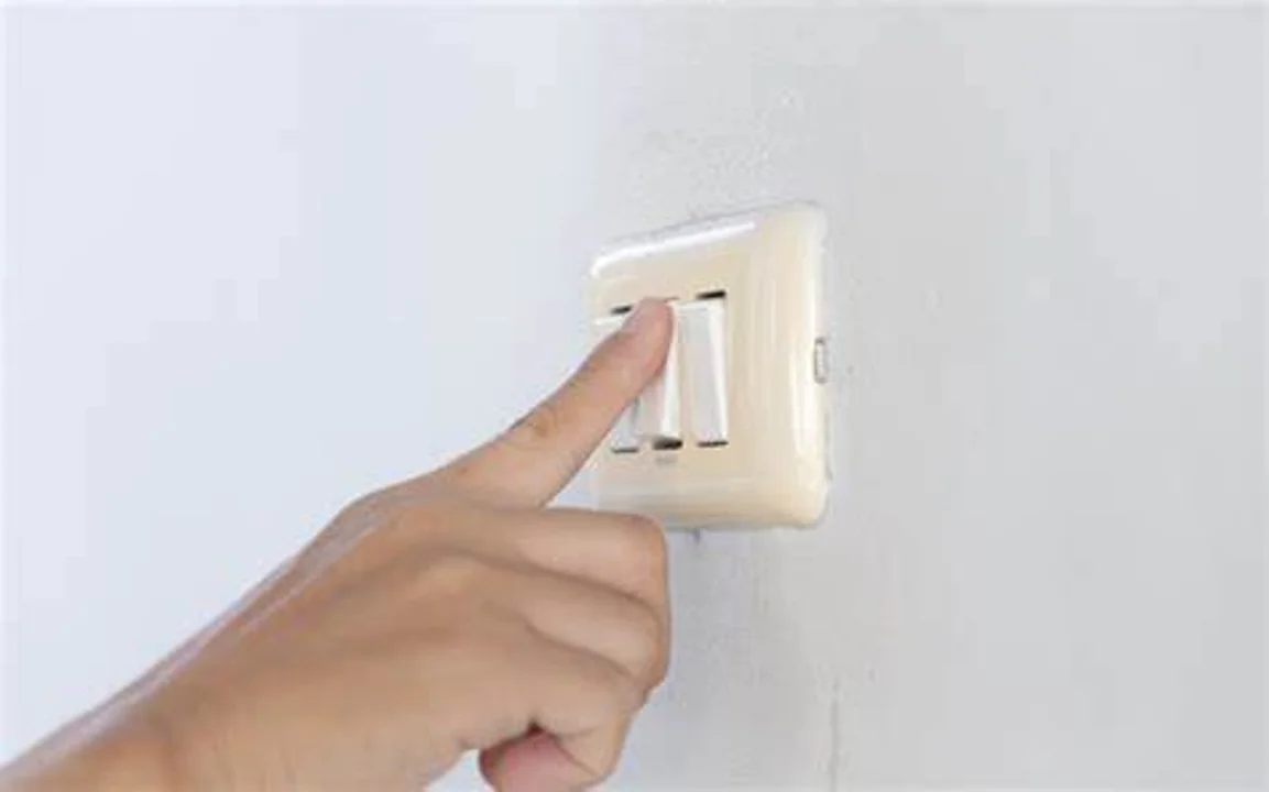 Un corte de energía eléctrica afectará este domingo a localidades de la Comarca