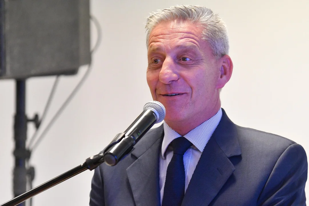 Arcioni: “El recurso humano que tenemos en el Ministerio de Salud de Chubut es de excelencia”