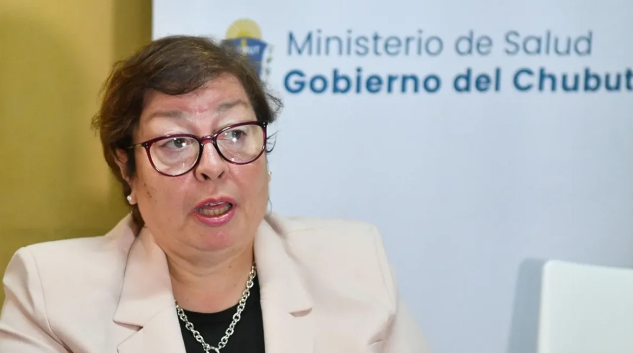 Confirmaron la recategorización trienal de 2.638 trabajadores de la Salud