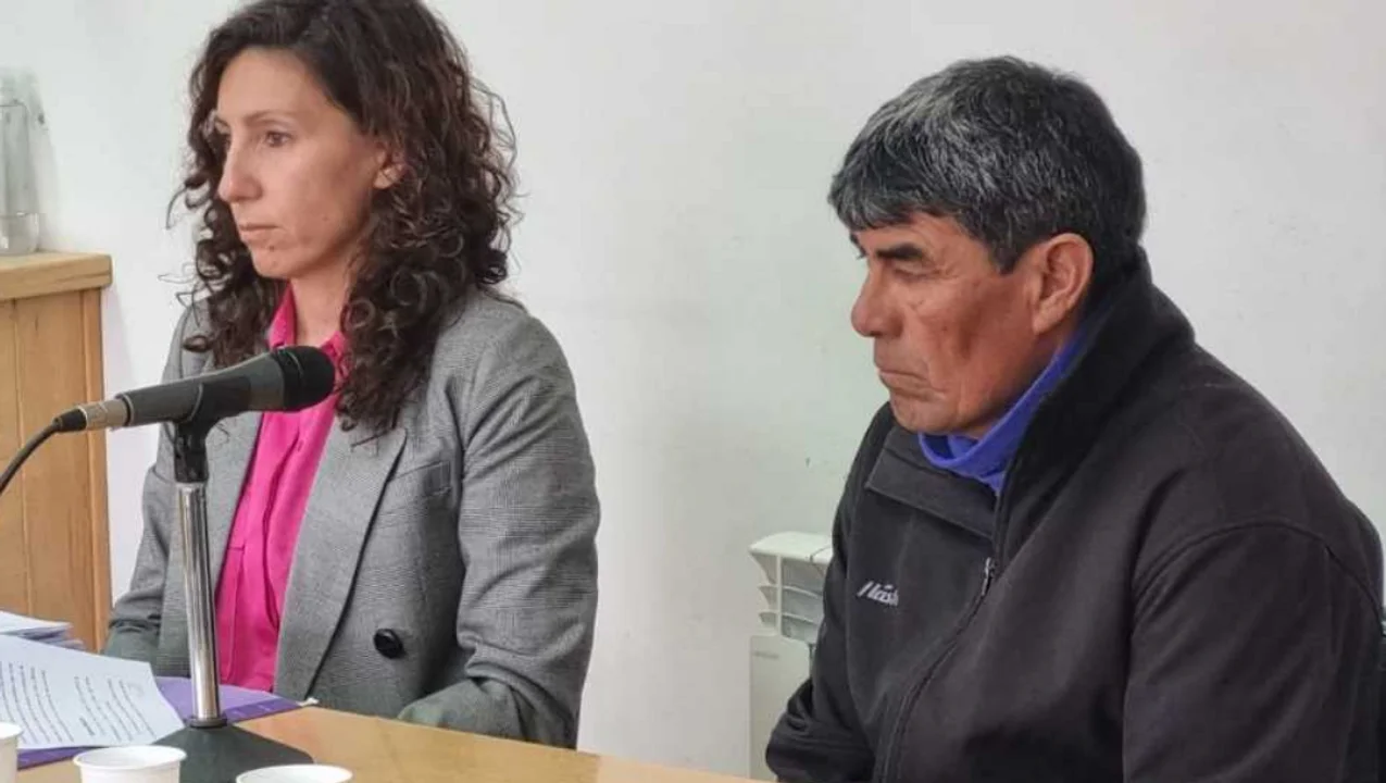 Muerte en el campo de doma: reconoció que le asestó una puñalada en el pecho y va a prisión