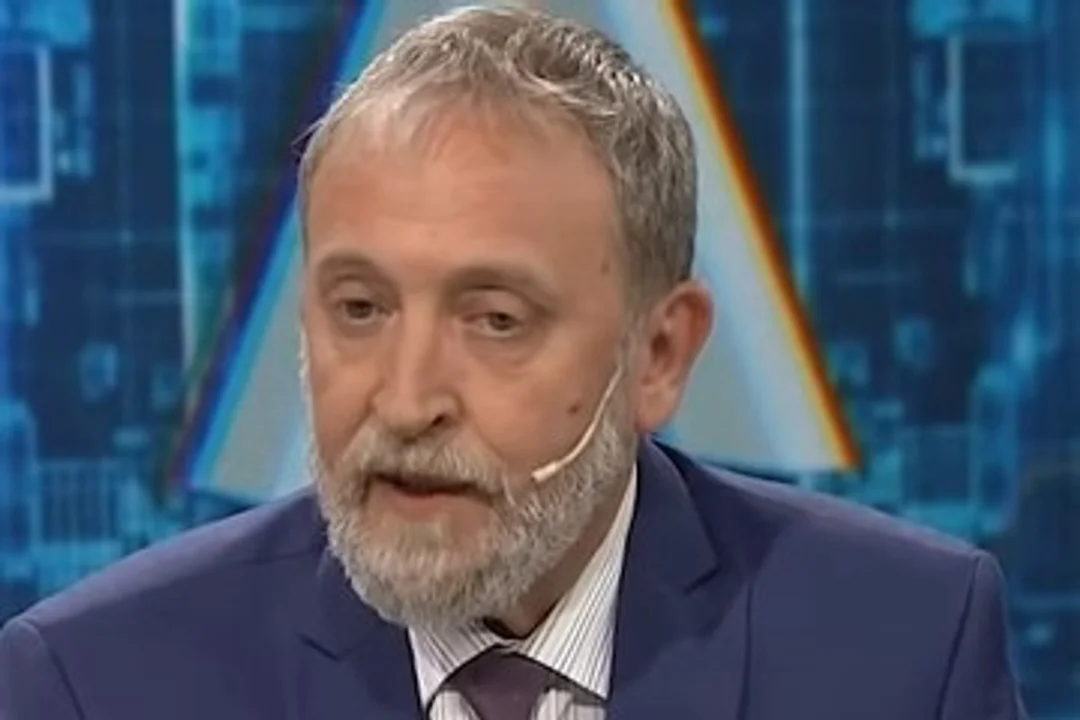 Murió el reconocido periodista Edi Zunino