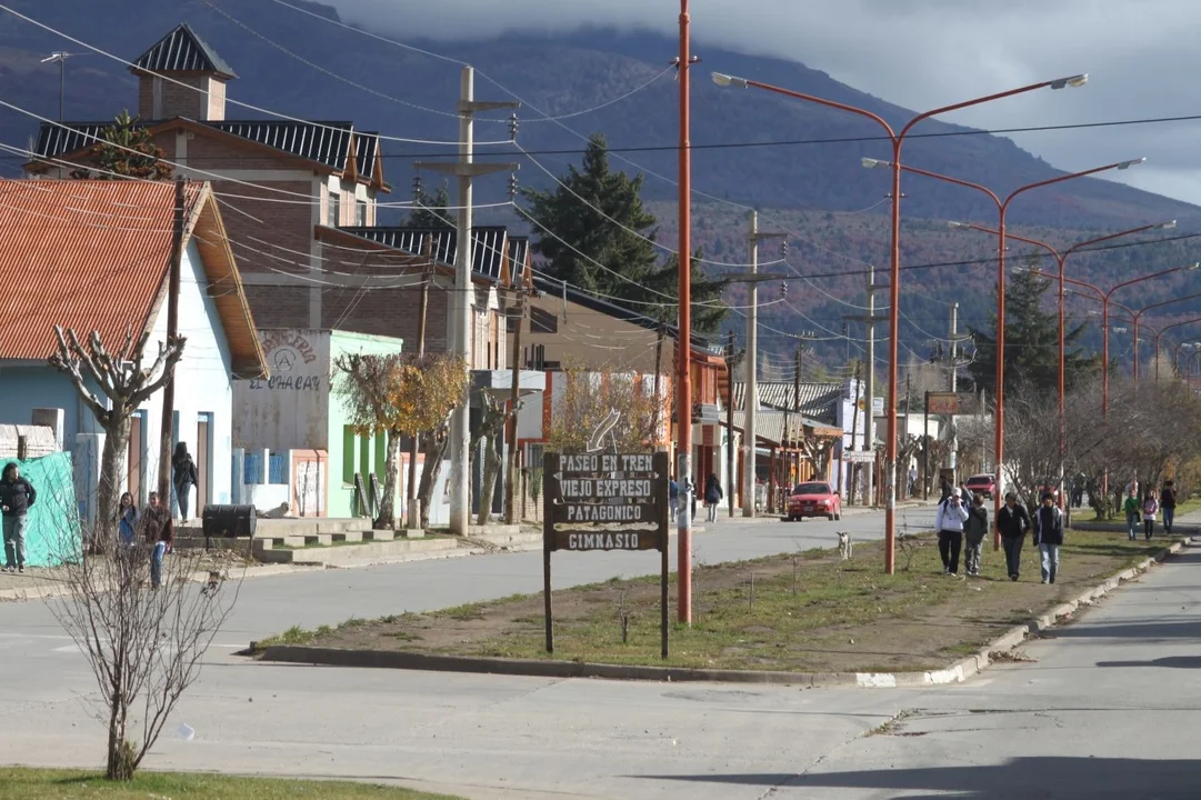 Chubut pone en marcha dos nuevos Institutos de Educación Superior, uno de ellos en El Maitén (Imagen internet)