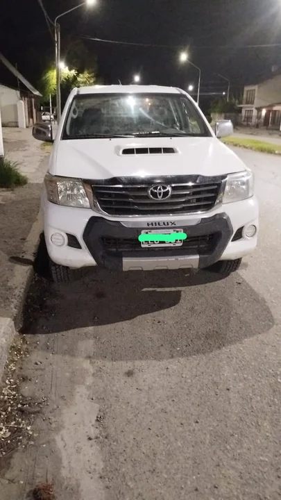 Conductor en estado de ebriedad es interceptado por la policía en Trevelin