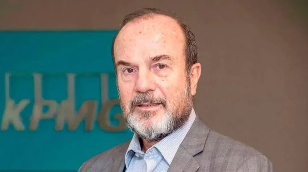 Guillermo Ferraro será el ministro de Infraestructura de Milei y tendrá a su cargo cinco áreas clave