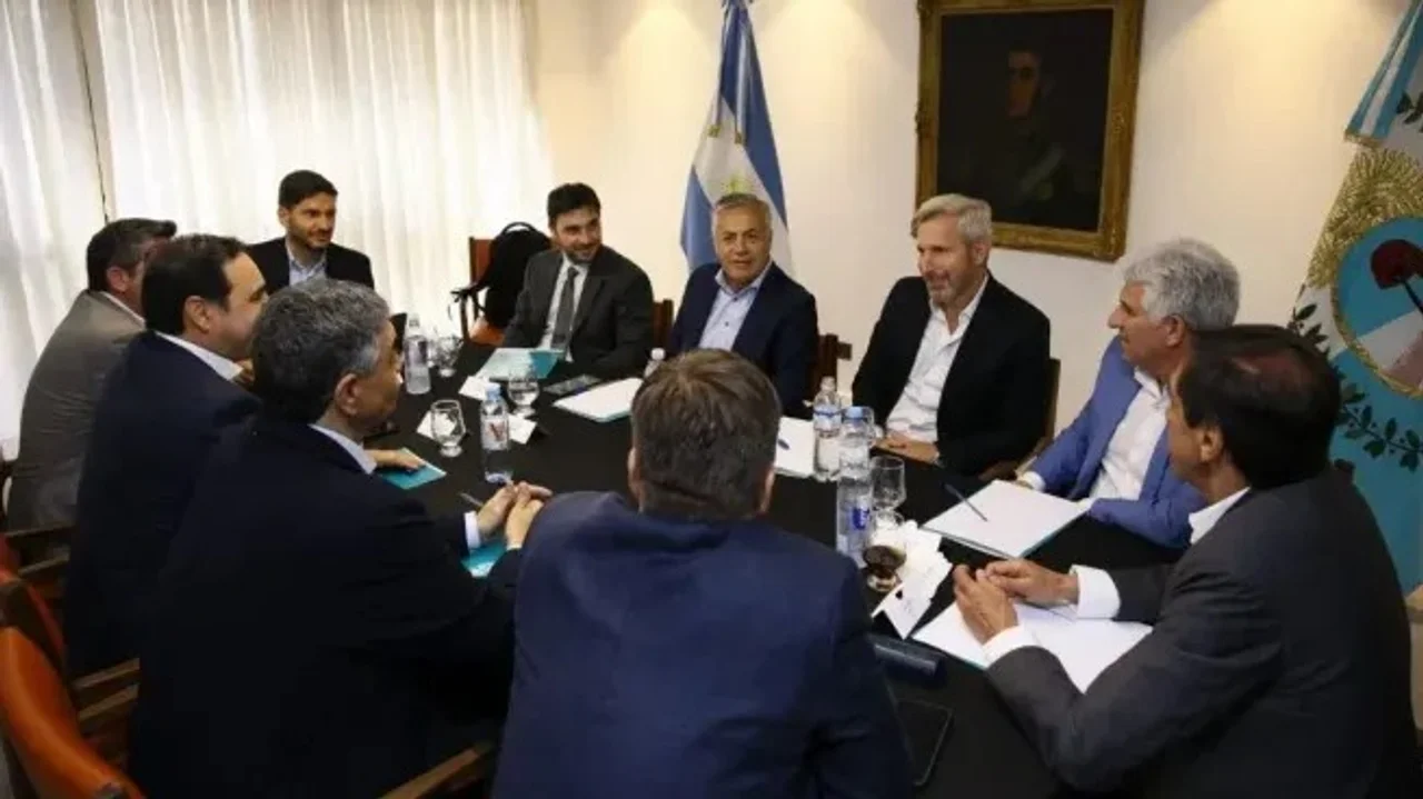Estrategias de los gobernadores de Juntos por el Cambio ante el nuevo gobierno de Javier Milei