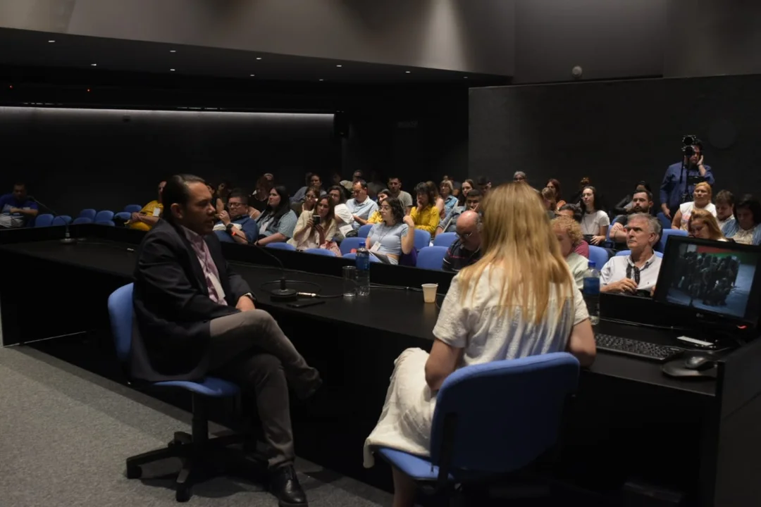 FOPEA cerró un exitoso Congreso de Periodismo y distinguió a la investigación nacional