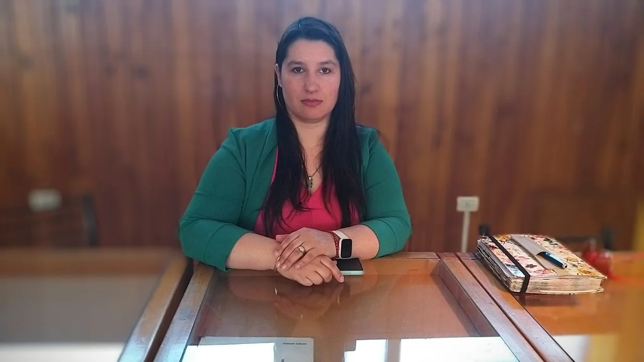 Empleada de la Coop 16 denuncia que fue despedida "sin causa" y que sufrió "persecución laboral"