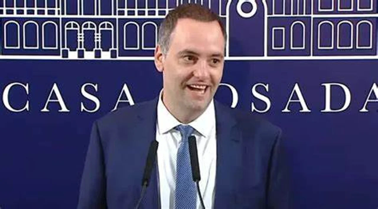 Los anuncios económicos nacionales se conocerán recién mañana