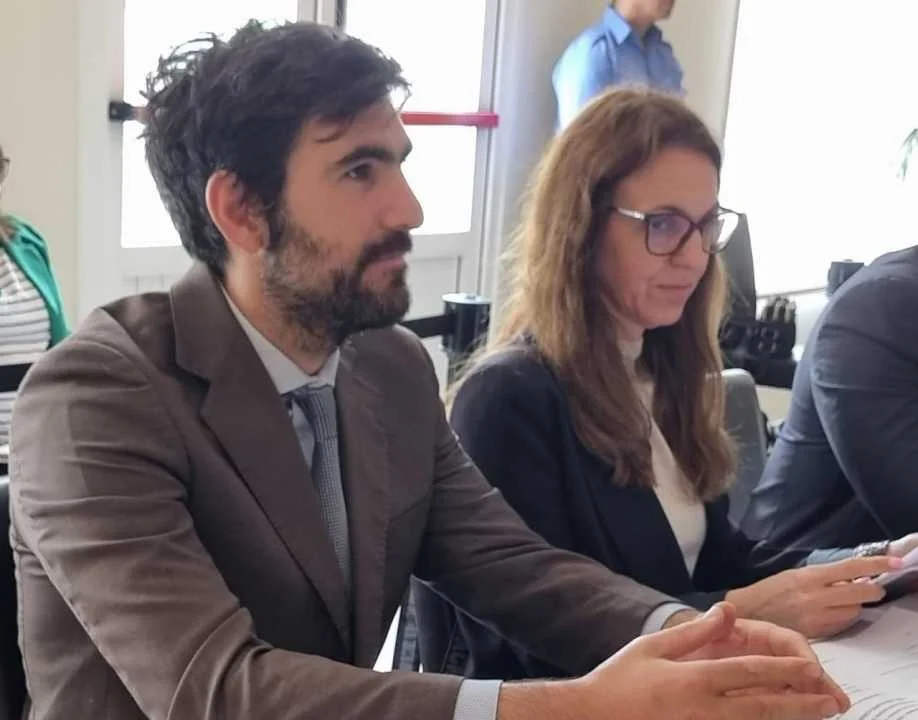La Fiscalía pidió al jurado que declare culpable a Sáenz de Sumarán "no hay duda que hubo intención de matar"