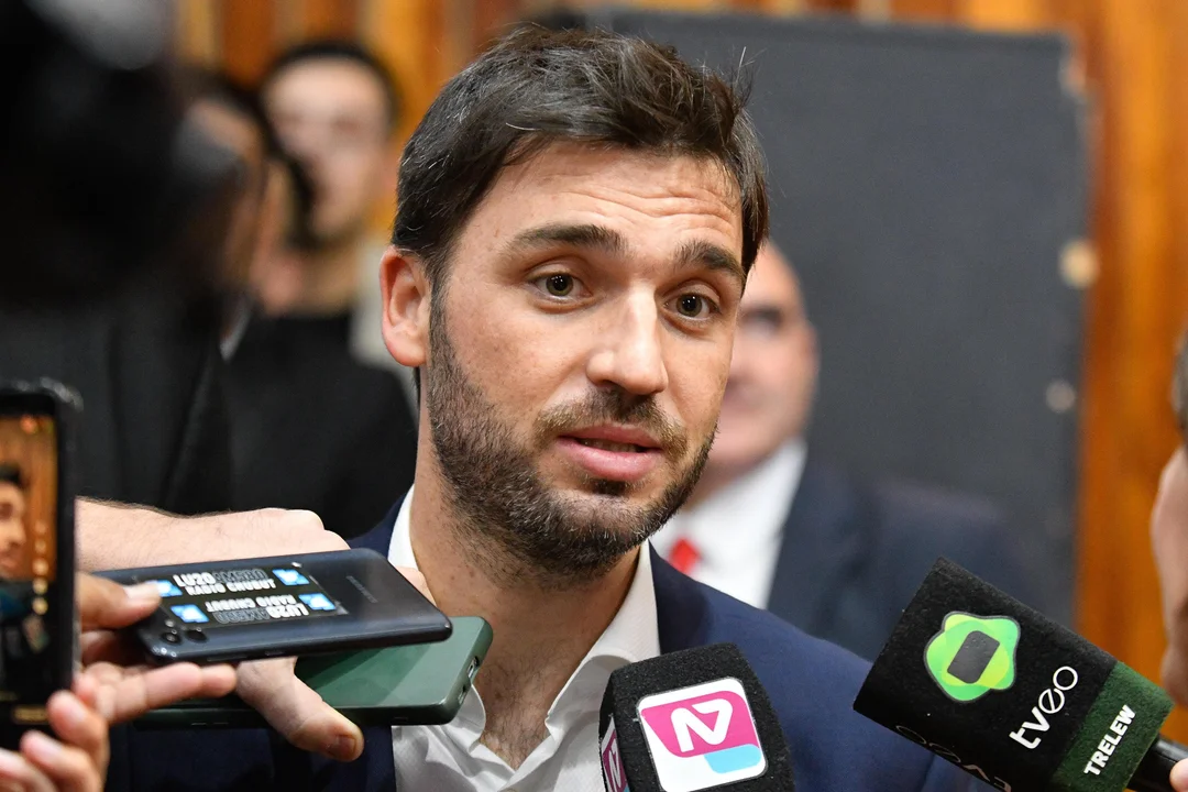 Torres garantizó el pago de subsidios a empresas de transporte público