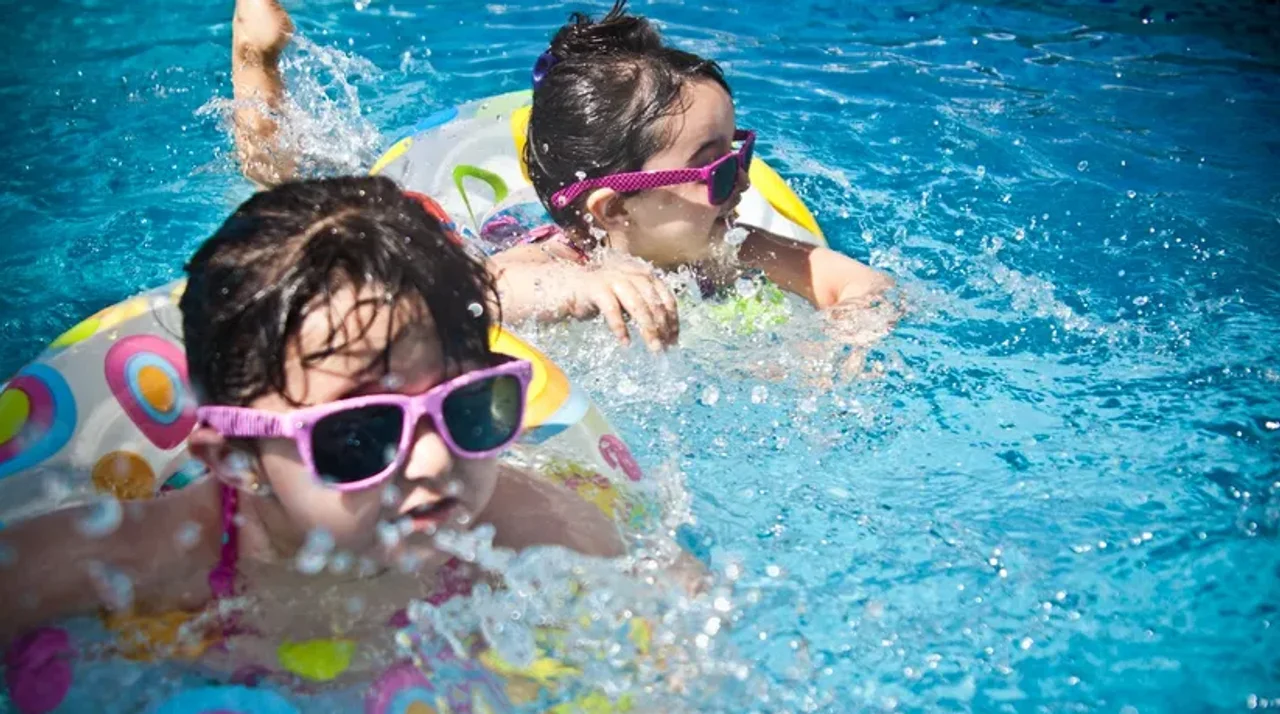 ¡No te quedes sin lugar! Continúan las inscripciones para la Colonia Municipal de Vacaciones