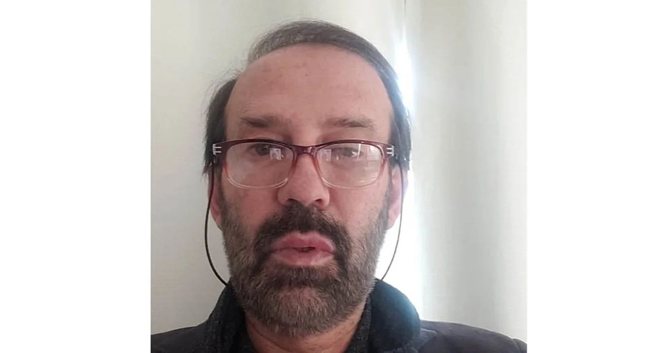 Claudio Petris asume la presidencia de la Asociación de Magistrados y Funcionarios Judiciales de Chubut (Ph Jornada)