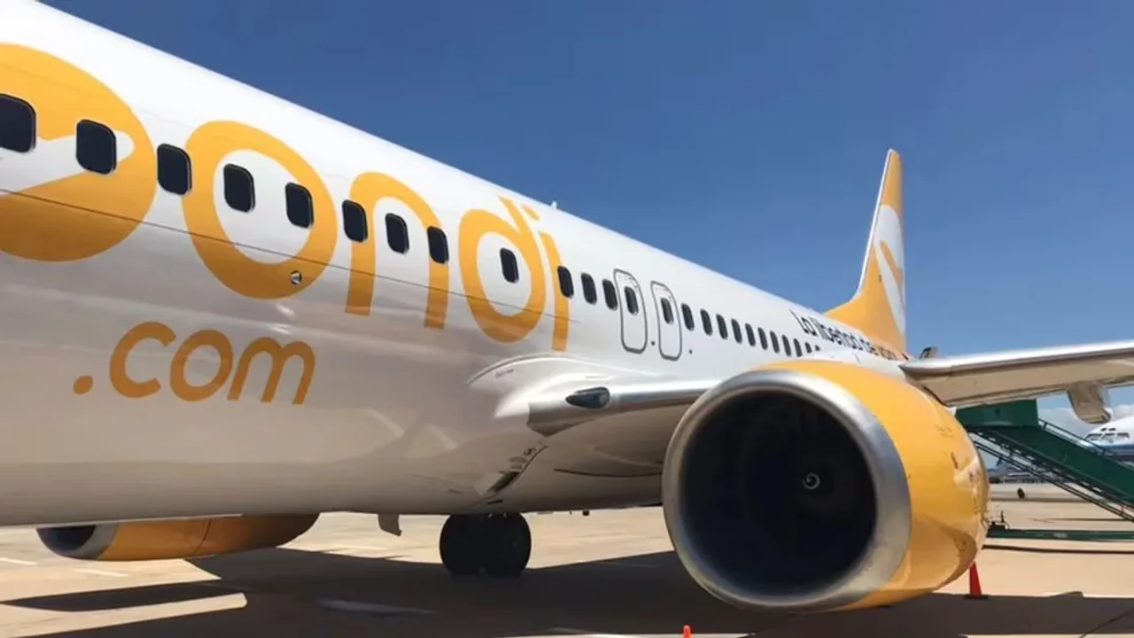 Aerolíneas low cost en Argentina: Ampliación de rutas internacionales